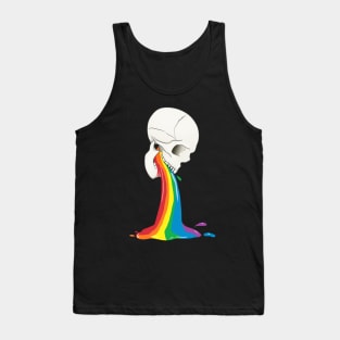 No guts Tank Top